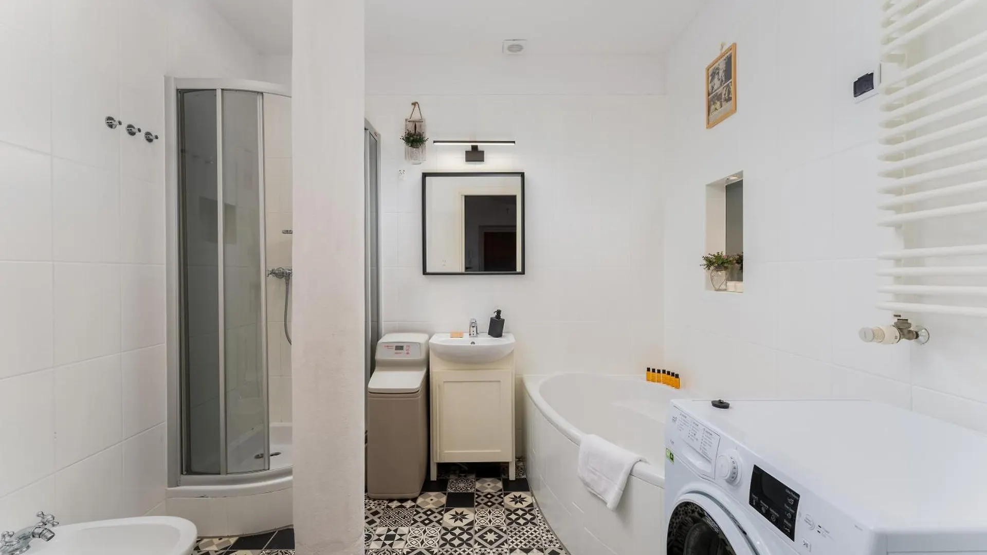 Vistula River Spacious Apartment Krakow Poland
