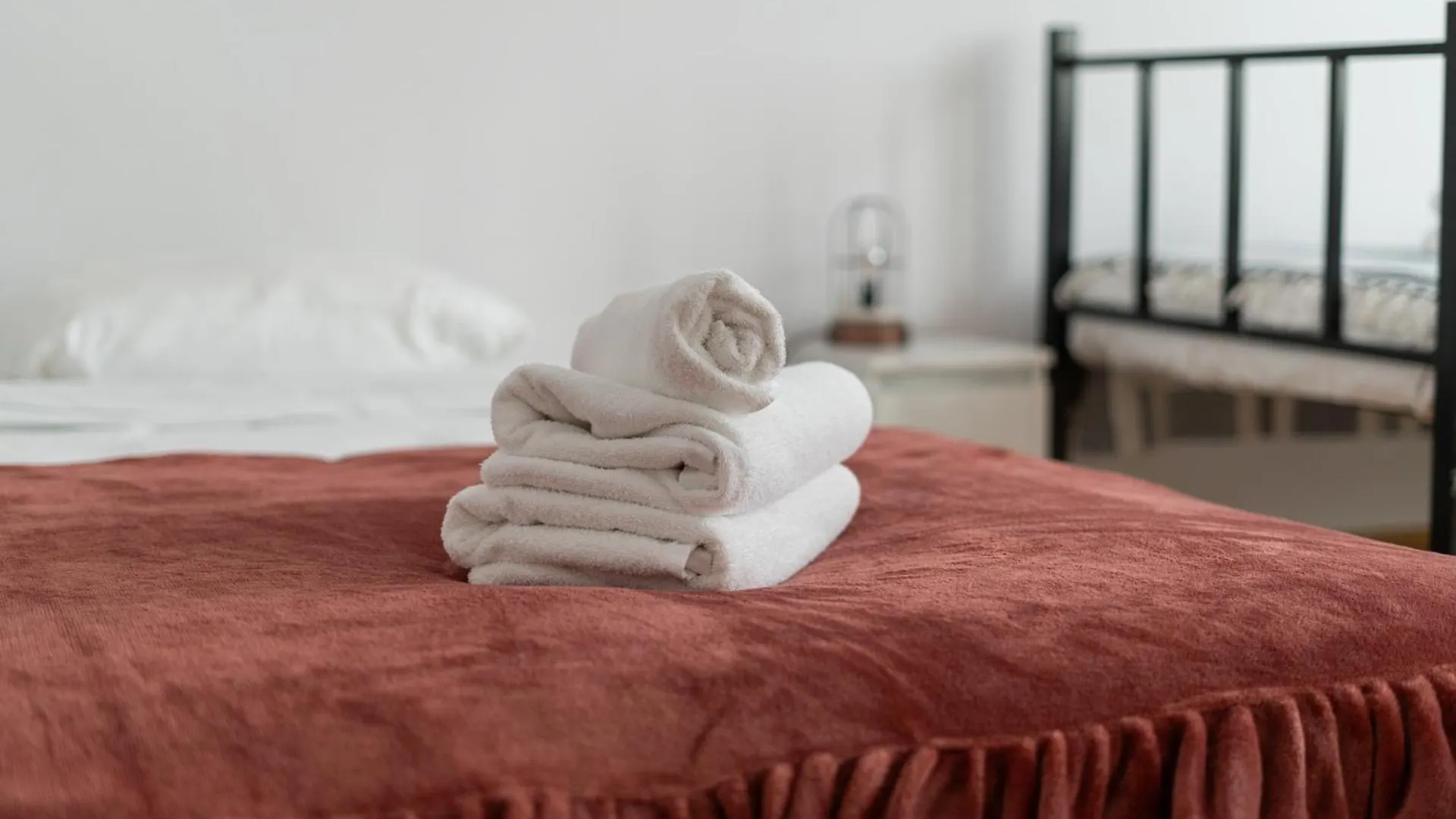 Vistula River Spacious Apartment Krakow
