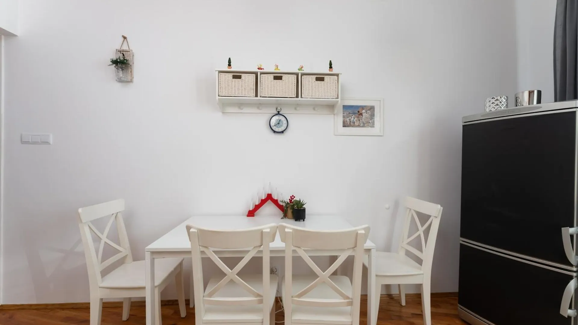 Vistula River Spacious Apartment Krakow